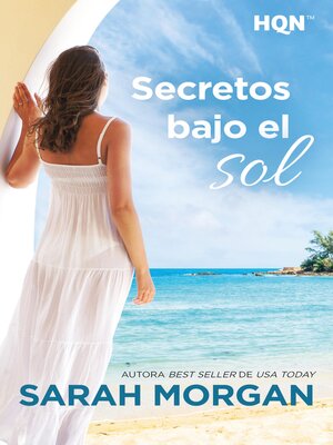 cover image of Secretos bajo el sol